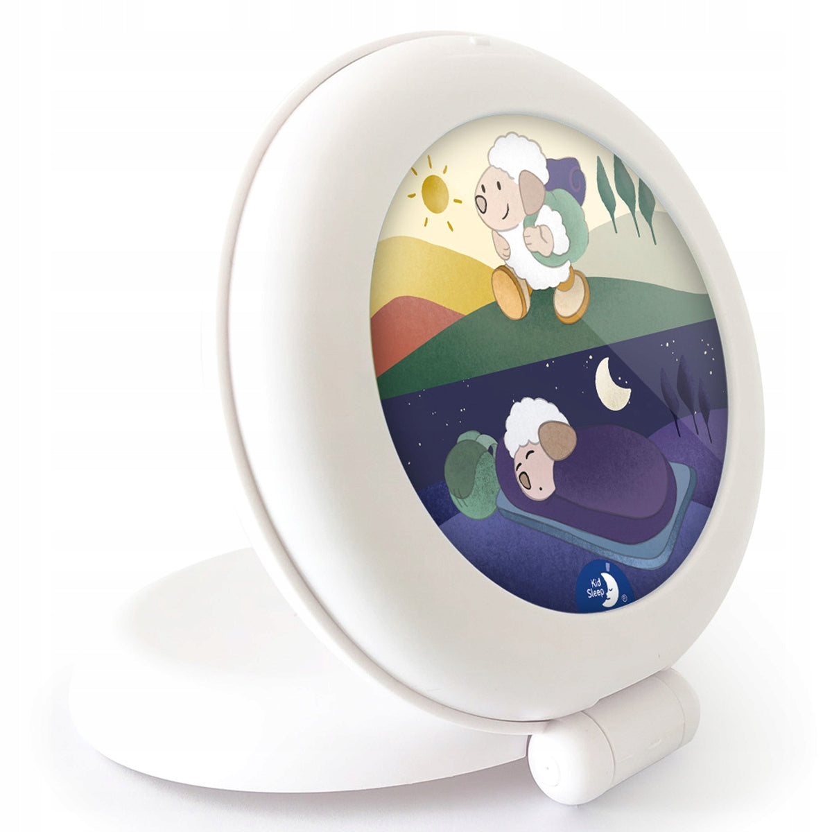 PABOBO Kid'Sleep réveil régulateur de sommeil 2-3 ans