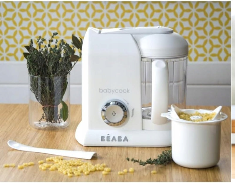BEABA coș pentru gătit paste și orez pentru BABYCOOK SOLO și BABYCOOK DUO