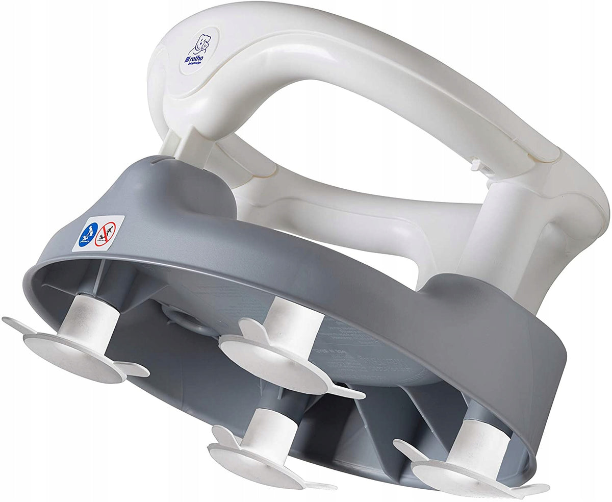 ROTHO Babydesign krzesełko do kąpieli 13kg – zdjęcie produktu 3