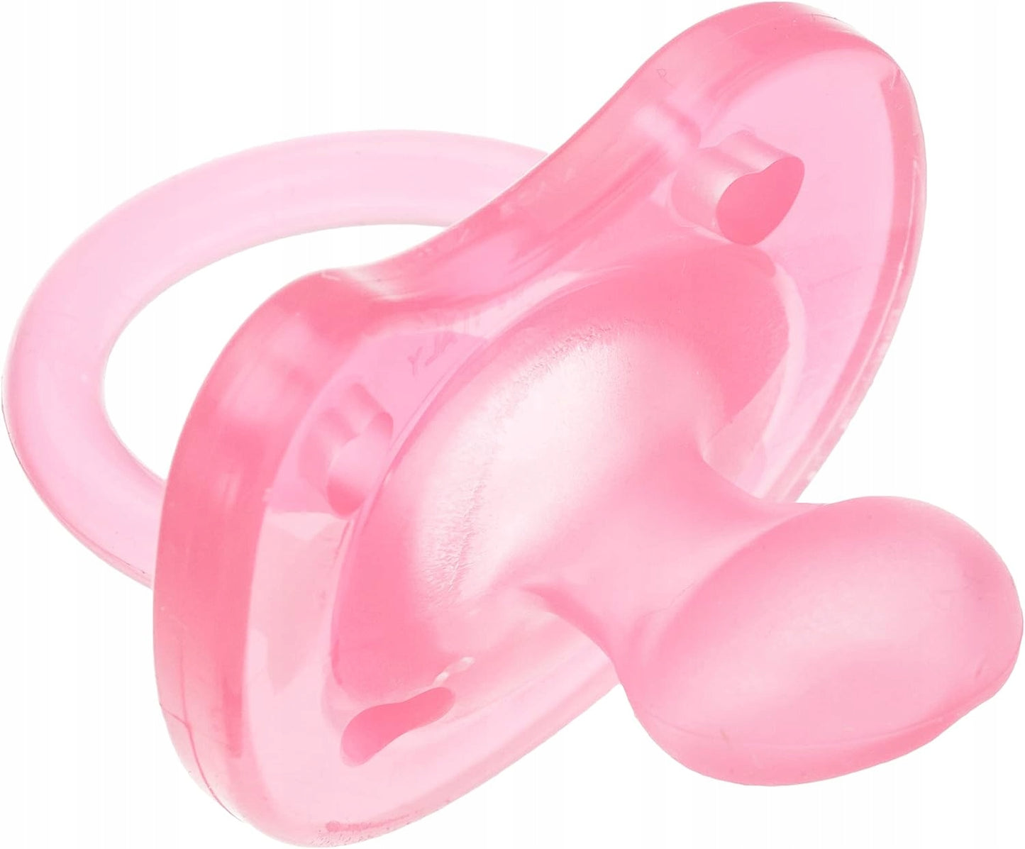 CHICCO PhysioForma SOFT smoczek x2 6-16m – zdjęcie produktu 2