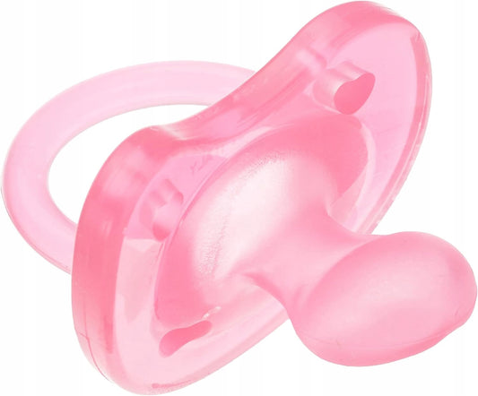CHICCO PhysioForma SOFT smoczek x2 6-16m – zdjęcie produktu 2
