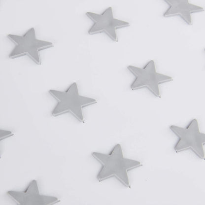 KEEEPER Tomek Stars taburete antideslizante para niños 80 kg