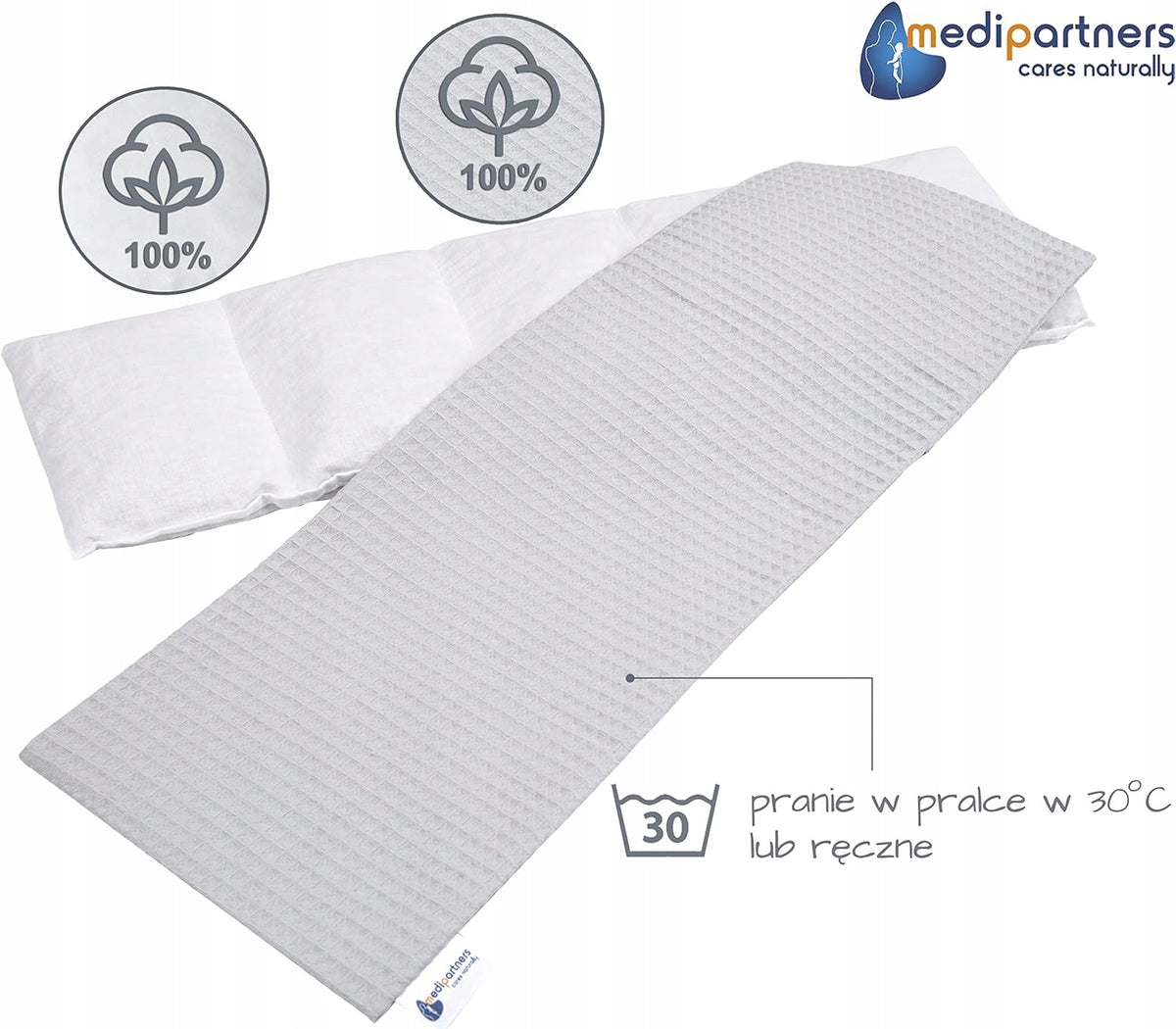 MEDIPARTNERS termofor