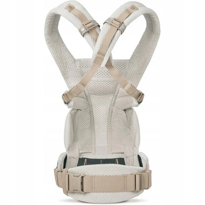 ERGOBABY OMNI BREEZE portabebés ergonómico para bebés