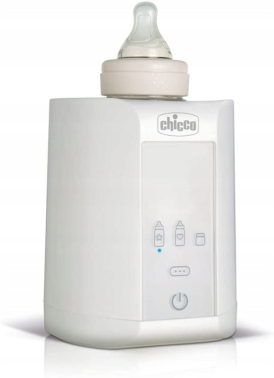 CHICCO Home FLASCHEN- UND GLÄSCHENWÄRMER