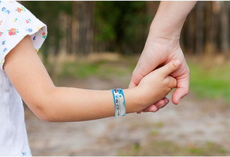 VICLOON SOS bracelets