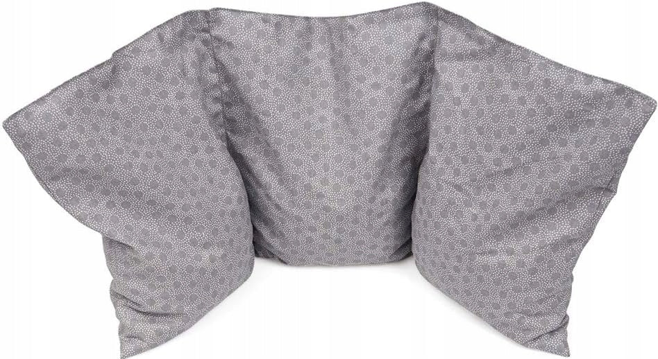GRUNSPECHT cuscino termico con noccioli di ciliegia 43 x 20 cm