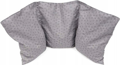 GRUNSPECHT cuscino termico con noccioli di ciliegia 43 x 20 cm