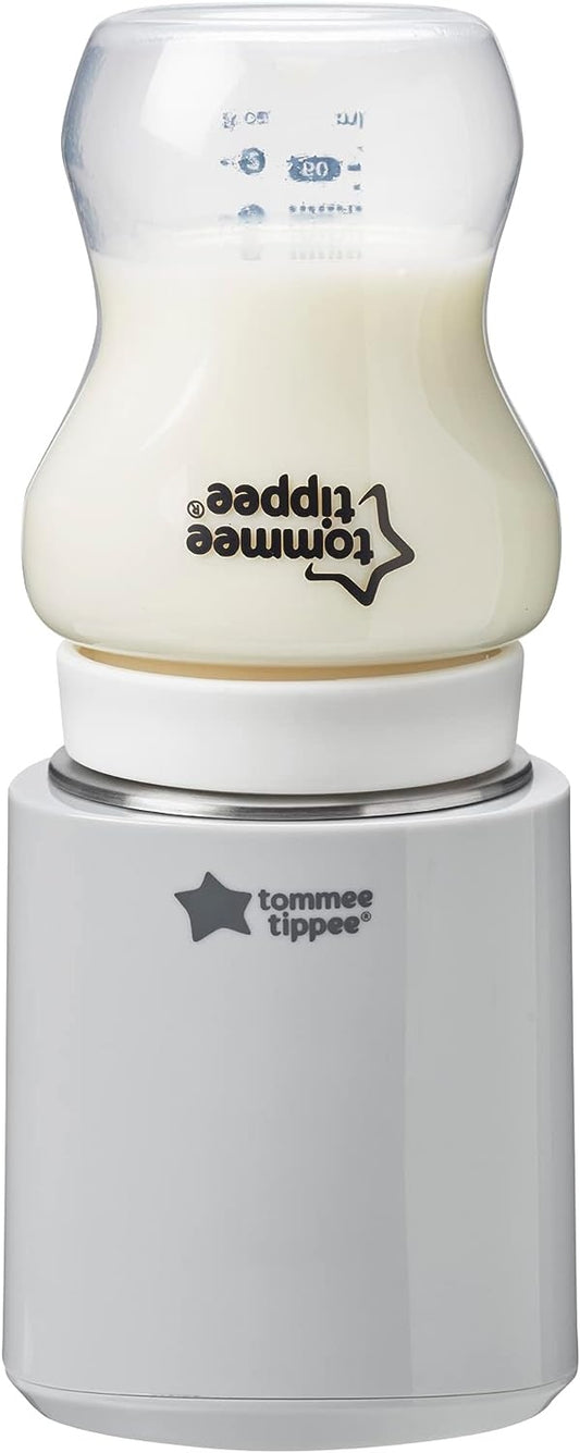 TOMMEE TIPPEE LetsGo cestovní ohřívač USB
