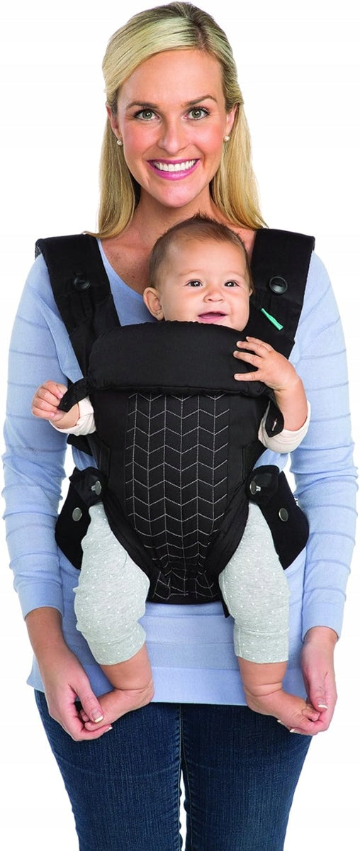 Marsupio ergonomico INFANTINO UPSCALE 3,5-18 kg