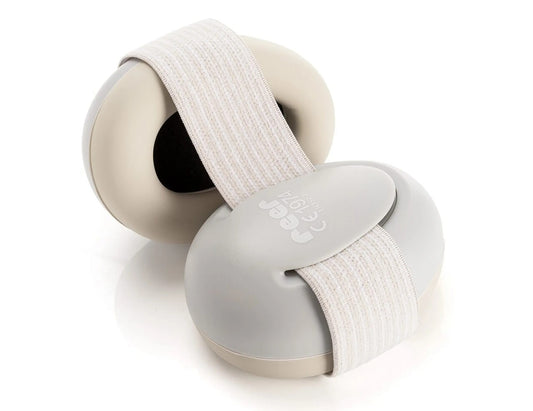 REER SilentGuard CUFFIE PROTETTIVE 12m+, 29db