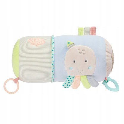 FEHN Rotolo da gattonare per neonati Creature Marine