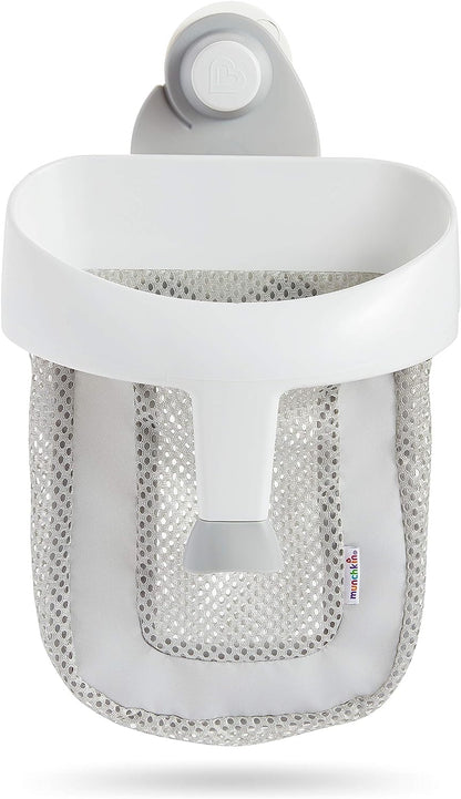 MUNCHKIN Super Scoop organizer siatka do kąpieli – zdjęcie produktu 2