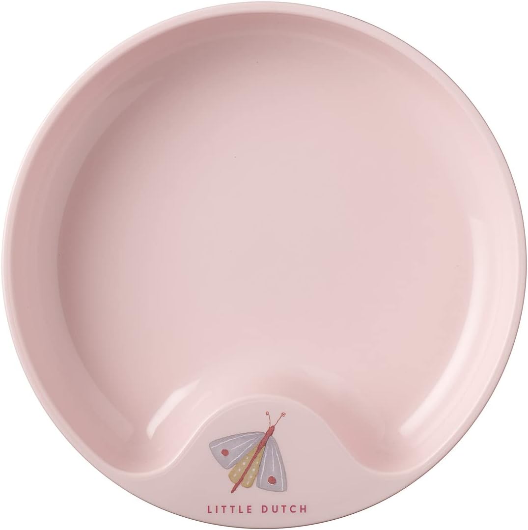 MEPAL MIO Little Dutch bol para aprender a comer 300 ml 6m+