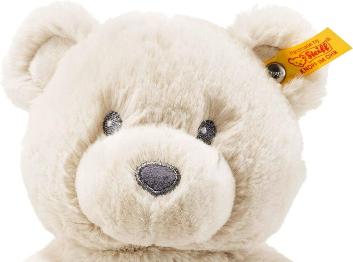 STEIFF pluszowy Miś Bearzy 28 cm beżowy – zdjęcie produktu 4