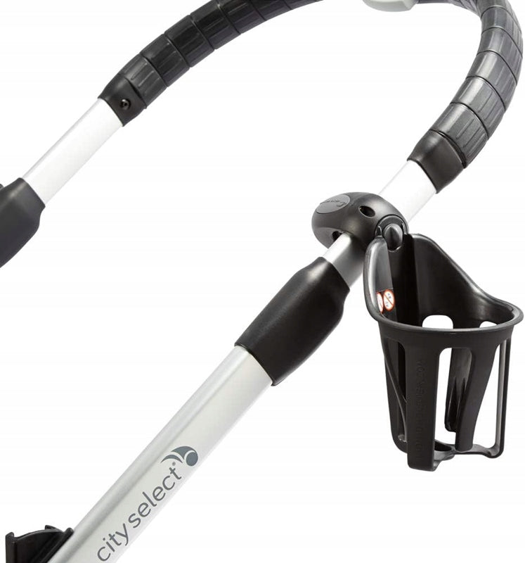 BABY JOGGER Liquid Holster αυτοεπιπεδούμενη ποτηροθήκη για καρότσι