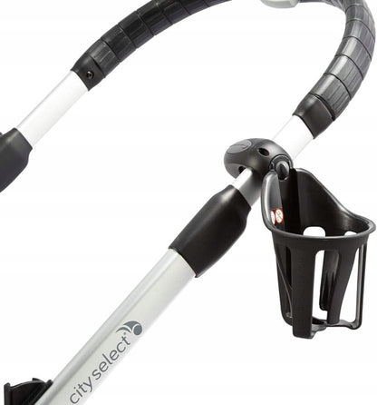 BABY JOGGER Liquid Holster αυτοεπιπεδούμενη ποτηροθήκη για καρότσι