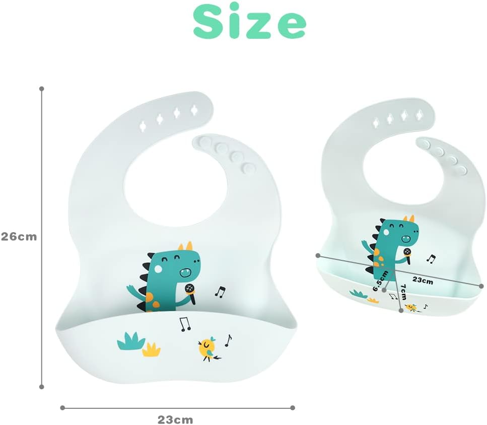 VICLOON silicone liner with pocket