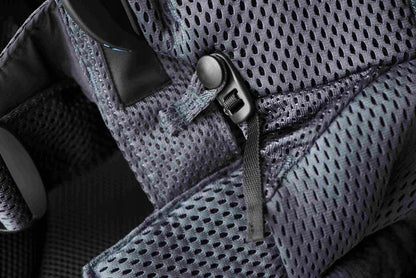 BABYBJORN Move Airy Mesh marsupio ergonomico 3,5-12kg