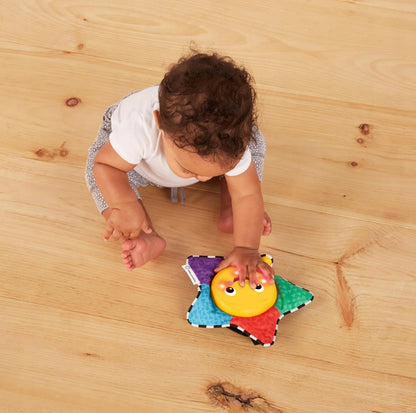 BABY EINSTEIN juguete musical con luces ESTRELLA 19 cm