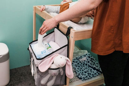 TOMMEE TIPPEE Easi Change organizador plegable para cambiador de 38 cm