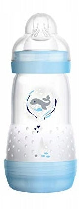 MAM Easy Start antikólika cumisüveg 260 ml 2 hónap+