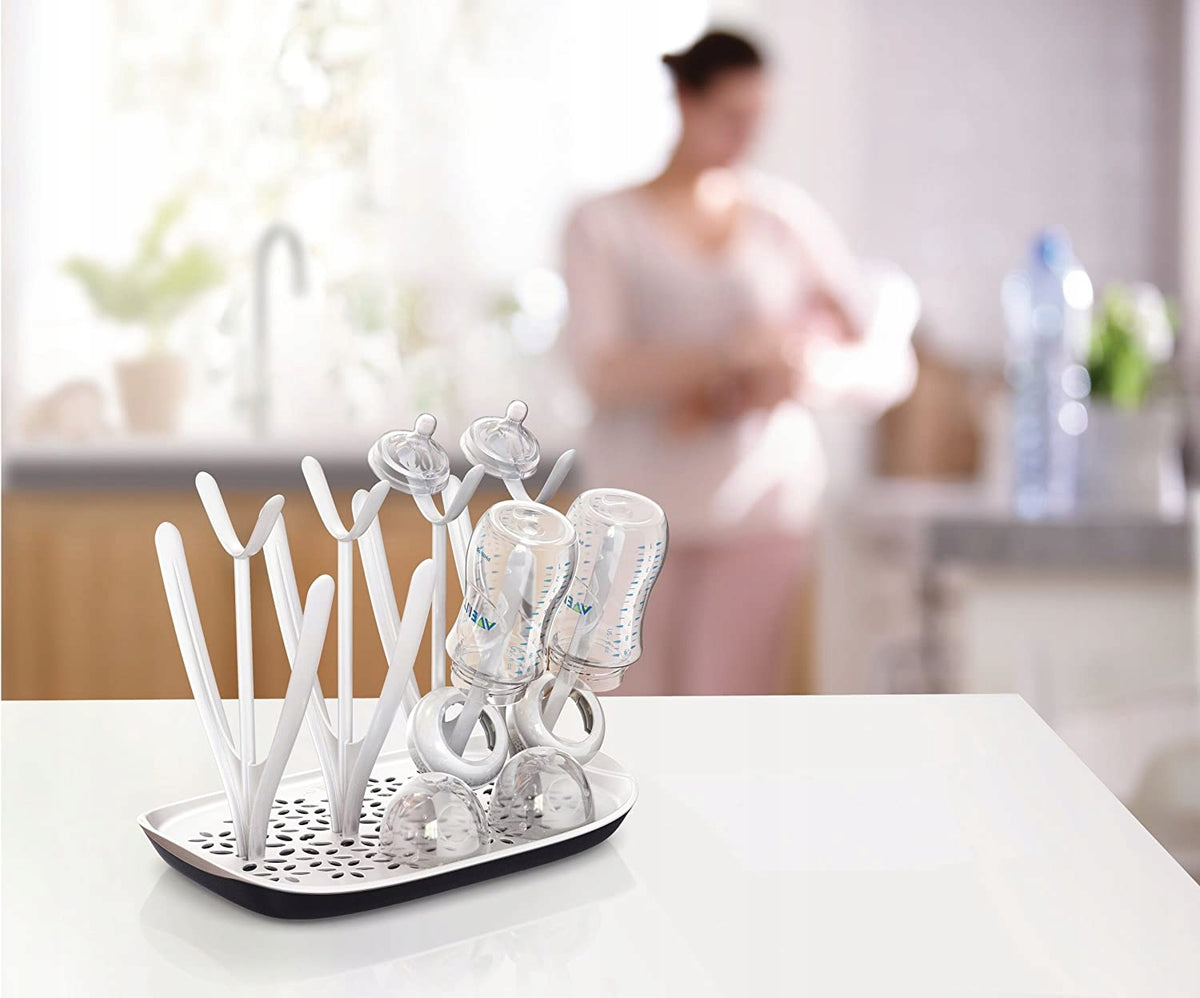 PHILIPS AVENT scolapiatti per biberon e accessori