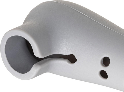 REER HandleGuard paracolpi in silicone protezione per maniglia 13 cm 2 pezzi