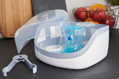 CHICCO sterylizator mikrofalowy – zdjęcie produktu 5