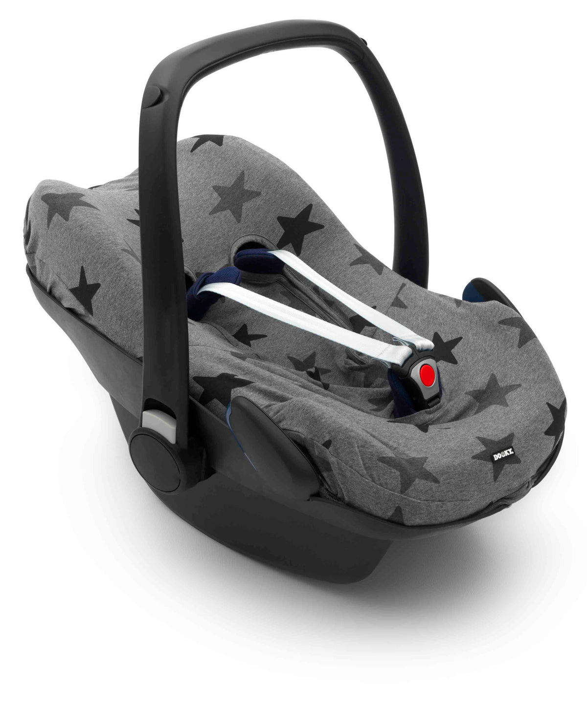 DOOKY SEAT COVER 0+ universele hoes voor autostoeltje