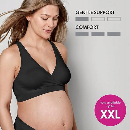 MEDELA KEEP COOL SLEEP biustonosz do karmienia na noc M – zdjęcie produktu 5