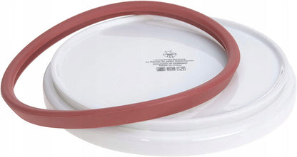 LASSIG Garden Explorer ensemble de vaisselle en porcelaine