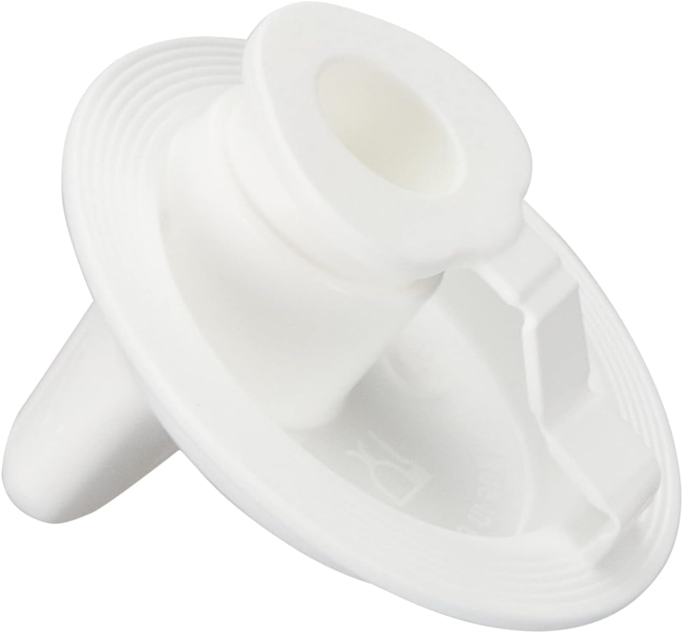 NUK twardy ustnik do butelki KIDDY CUP – zdjęcie produktu 2