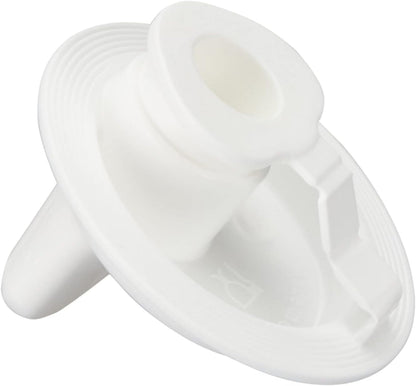NUK twardy ustnik do butelki KIDDY CUP – zdjęcie produktu 2
