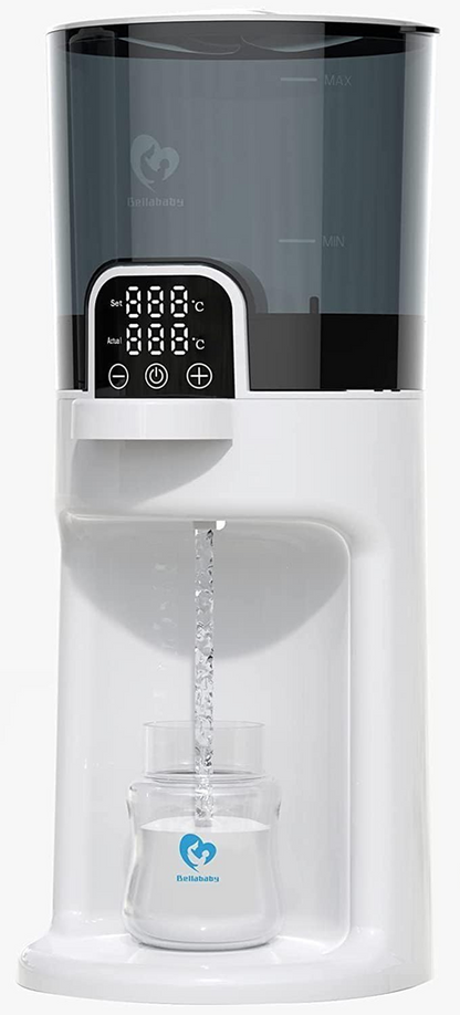 BELLABABY Instant Warmer waterverwarmer