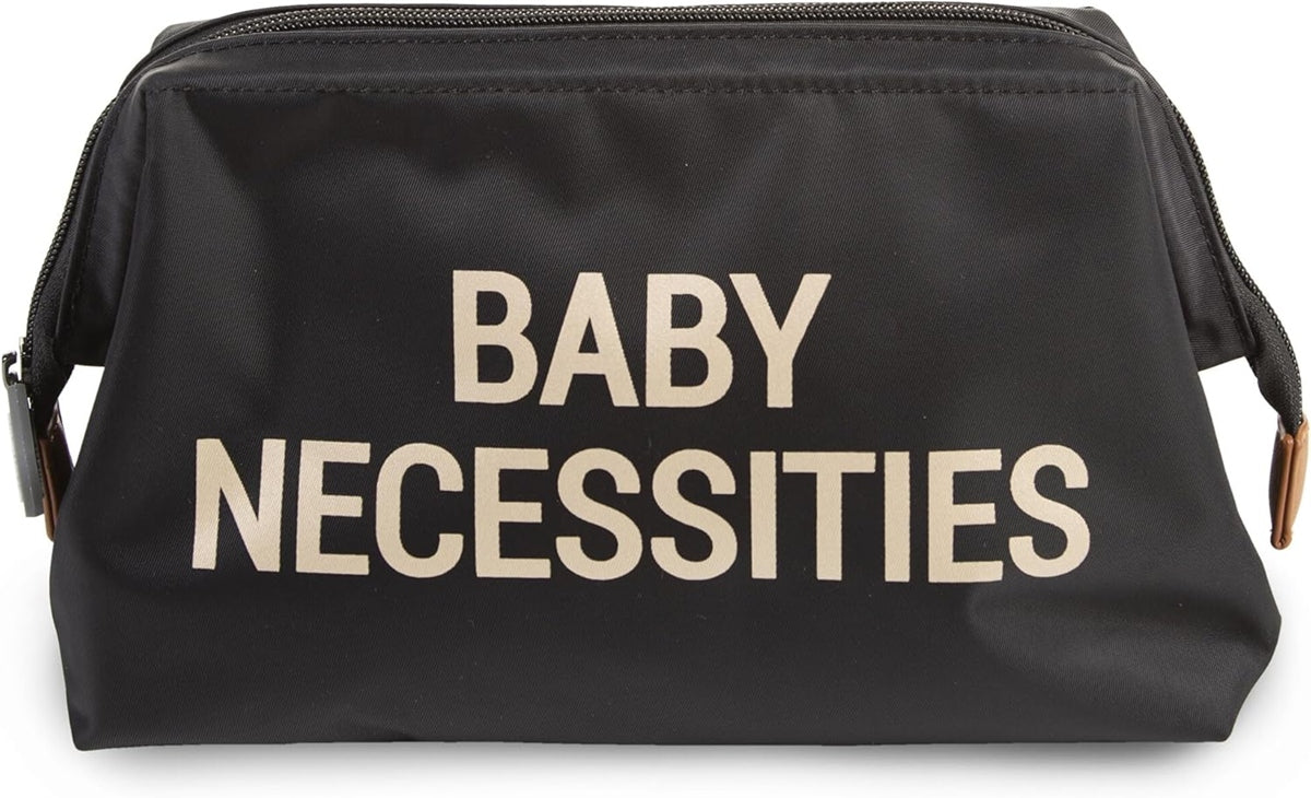 CHILDHOME Baby Necessities kosmetyczka na akcesoria