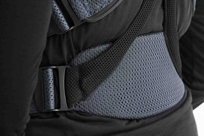 BABYBJORN Airy Mesh nosidełko ergonomiczne