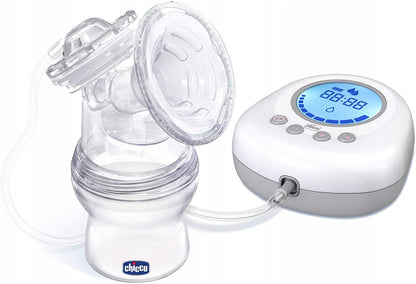 CHICCO NaturallyMe LAKTATOR elektryczny U