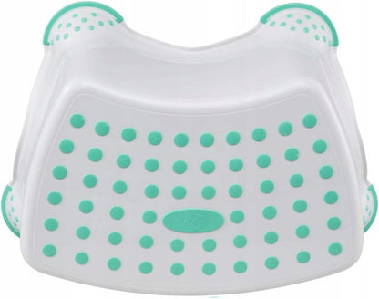KEEEPER Tomek Peppa sgabello antiscivolo per bambini 80 kg PEPPA PIG