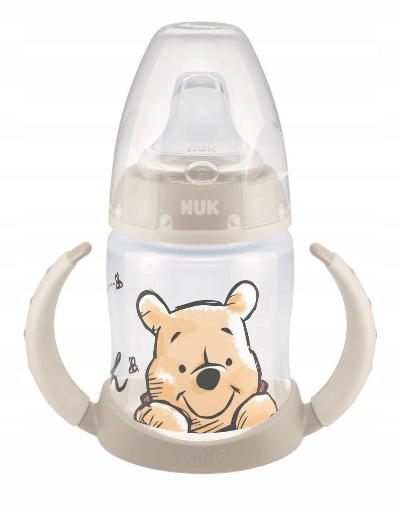 NUK Learner Cup TRINKBECHER 150 ml Temperaturanzeige