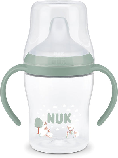 NUK Perfect Match Learner kubek treningowy 150 ml 6m+ – zdjęcie produktu 4