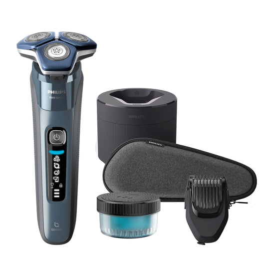 PHILIPS Shaver 7000 Series maszynka do golenia