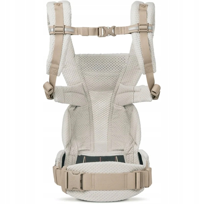 ERGOBABY OMNI BREEZE portabebés ergonómico para bebés