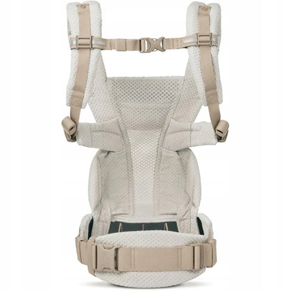 ERGOBABY OMNI BREEZE portabebés ergonómico para bebés