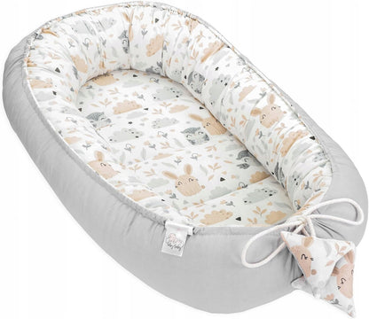 TOTSY BABY nido neonato 90 x 50
