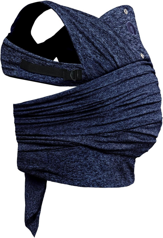 CHICCO Boppy ComfyFit Evolution εργονομικό μάρσιπο 0+