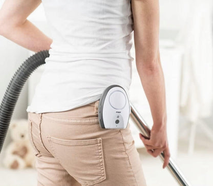 REER Rigi Digital cyfrowa niania elektroniczna FHSS – zdjęcie produktu 3