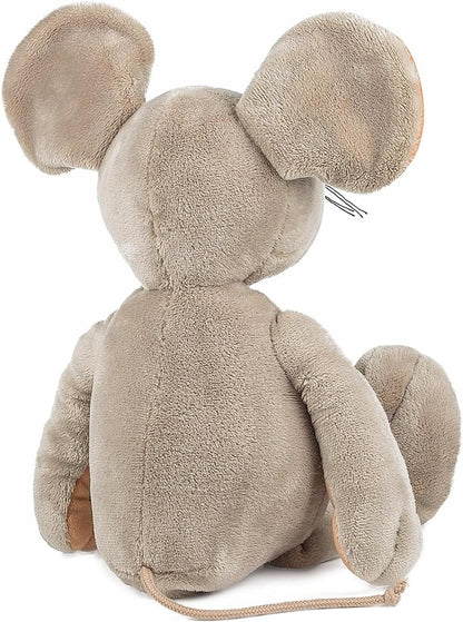 SCHAFFER Maus Eddi Plüschtier Kuscheltier 37 cm