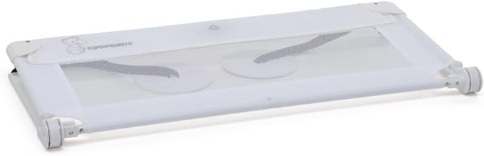 FOPPAPEDRETTI Hopla barieră de protecție pentru pat 43 x 93 cm + husă
