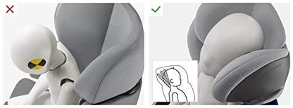CYBEX seggiolino auto Solution X-fix